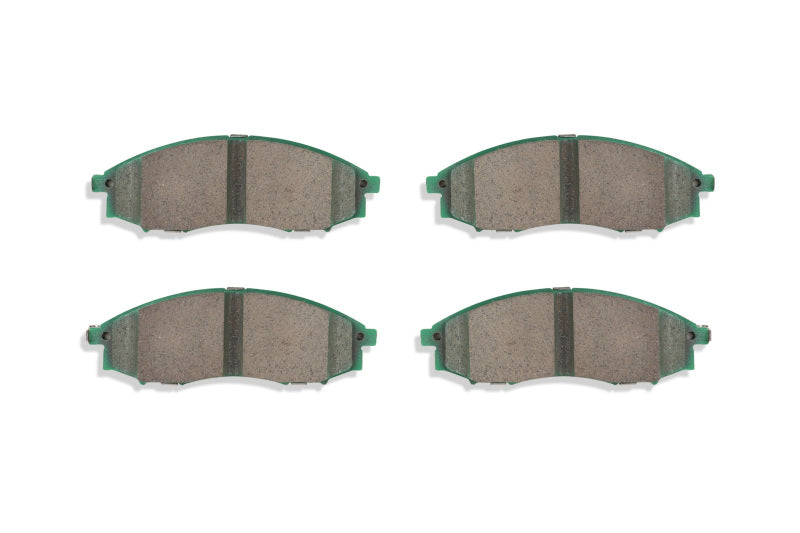 DBA 00-04 Nissan Xterra SP500 Front Brake Pads - DB1439SP