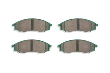 Load image into Gallery viewer, DBA 00-04 Nissan Xterra SP500 Front Brake Pads - DB1439SP
