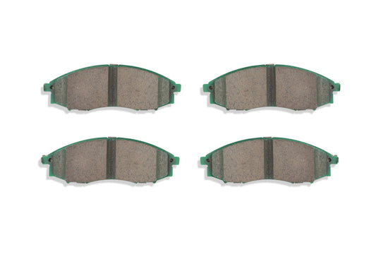 DBA 00-04 Nissan Xterra SP500 Front Brake Pads - DB1439SP