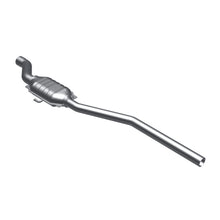 Load image into Gallery viewer, MagnaFlow Conv Dodge-Plymouth 59.25X6.5X4 2.5 - 93244