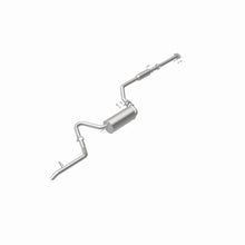 Load image into Gallery viewer, MagnaFlow BRE Exhaust Kit 07-12 Hyundai Elantra 2.0L - 106-0798
