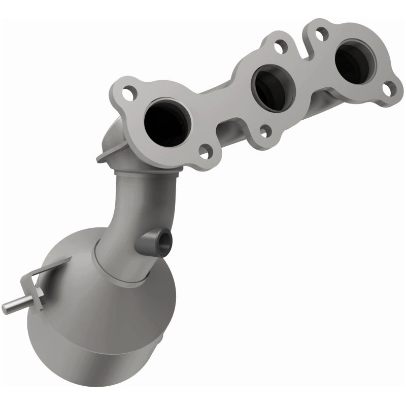 MagnaFlow Direct Fit Catalytic Converter 06-08 Lexus RX400H 3.3L - 51962