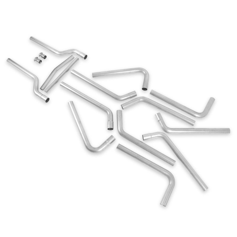 Flowmaster U-FIT 3.00 in. Dual Kit - 815937