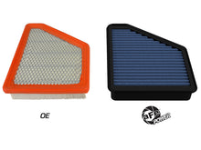Load image into Gallery viewer, aFe MagnumFLOW OE Replacement Air Filter w/Pro 5R Media 10-17 Chevy Equinox L4-2.4L / V6 3.0/3.6L