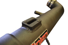 Load image into Gallery viewer, Injen 17-20 Chevrolet Colorado/GMC Canyon V6 3.6L Wrinkle Black PF Cold Air Intake - PF7024WBC