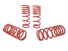 Load image into Gallery viewer, Skunk2 00-04 Honda S2000 Lowering Springs (2.00in. - 1.80in.) (Set of 4) - 519-05-1680