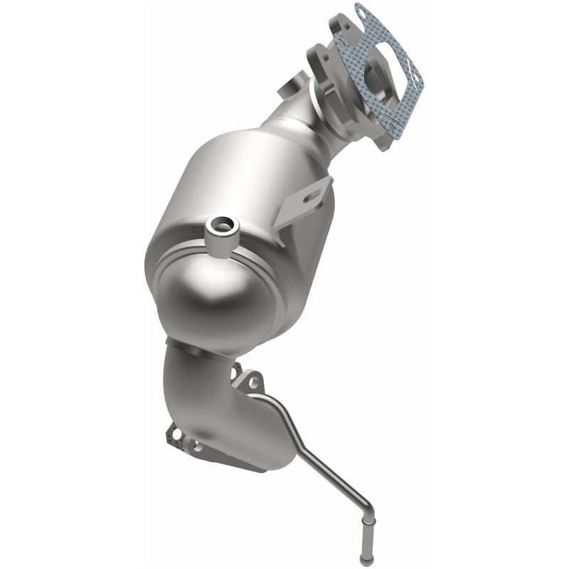 MagnaFlow 15-16 Chrysler 200 3.6L OEM Manifold Direct Fit Converter - 22-161