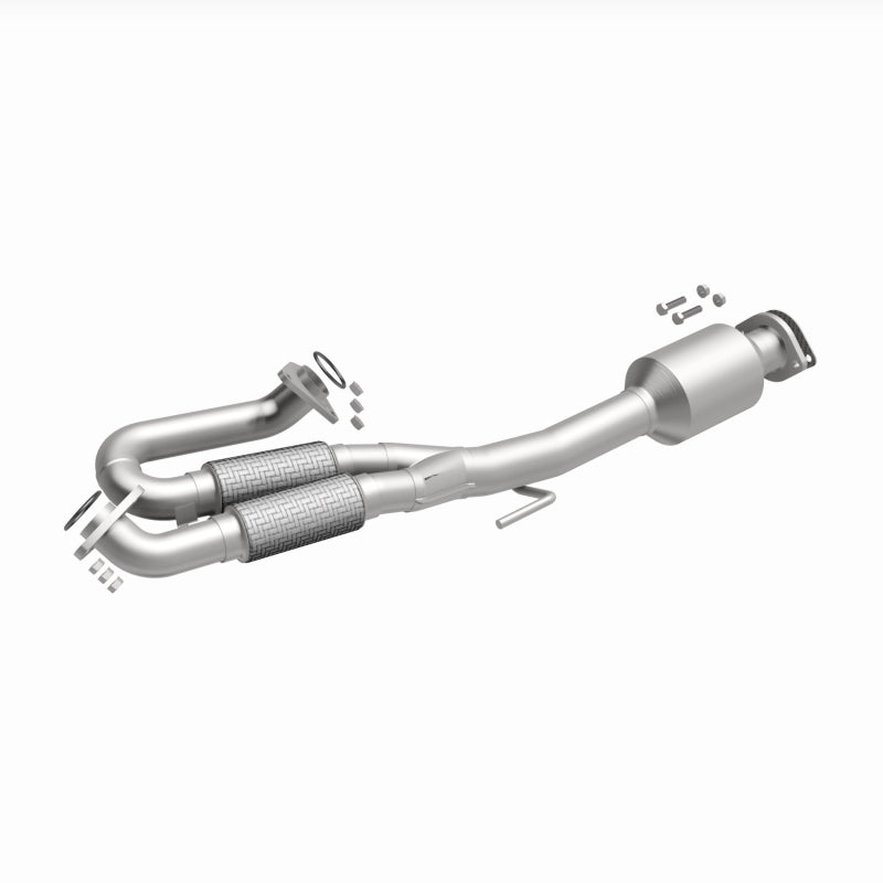 MagnaFlow 16-21 Nissan Maxima 3.5L Direct Fit Converter (OEM/Federal Grade) - 6571234