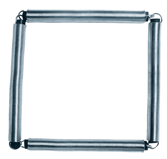 SPC Performance 4 PC SPRNG LOAD SILENCER - 09800