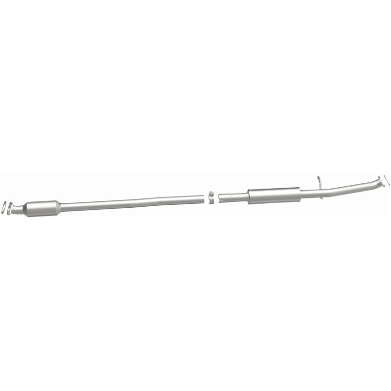 MagnaFlow 16-18 Hyundai Tucson L4 2.0L OEM Grade / EPA Compliant Direct-Fit Catalytic Converter - 21-145