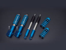 Load image into Gallery viewer, Cusco 93-21 Subaru Impreza (GC8) Sport R Coilover Kit (Mono-Tube 24-way Adj.) - 660 64R CP