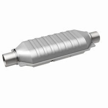 Load image into Gallery viewer, MagnaFlow Universal Catalytic Converter 2.5inch - 99506HM
