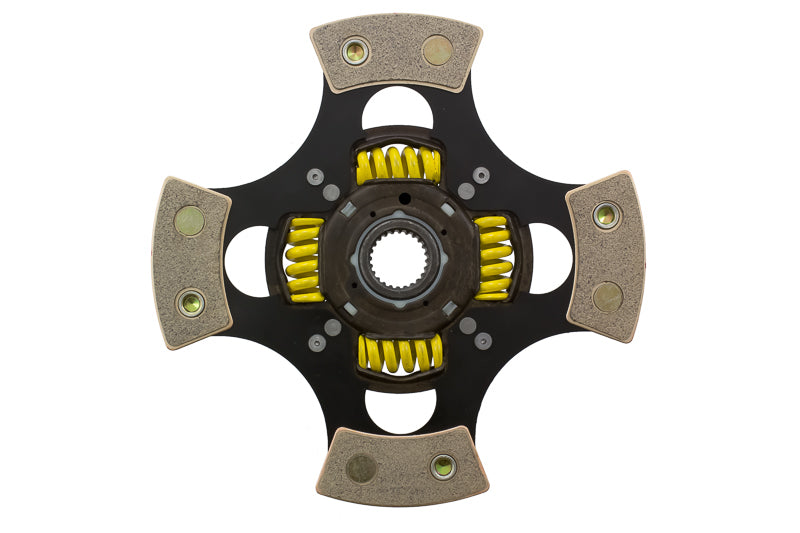 ACT 1992 Acura Integra 4 Pad Sprung Race Disc - 4220110
