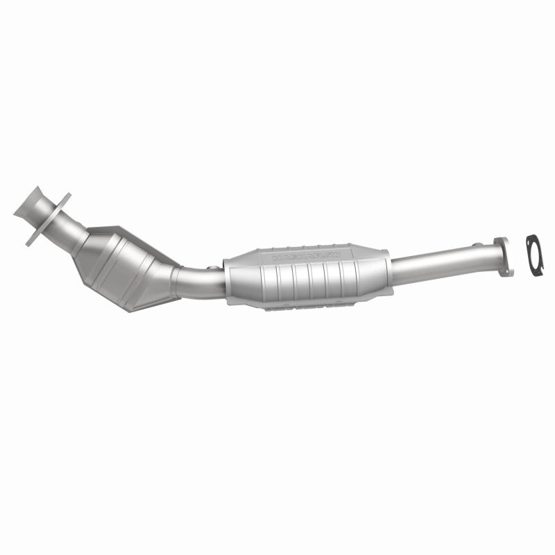 MagnaFlow Direct Fit Catalytic Converter Crown Vic-Town Car-Grand Marq - 23328
