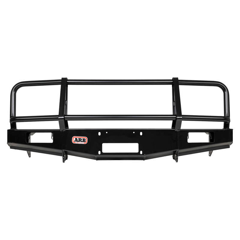 ARB Deluxe Bumper 1986-91 Suzuki Samurai - 3424110