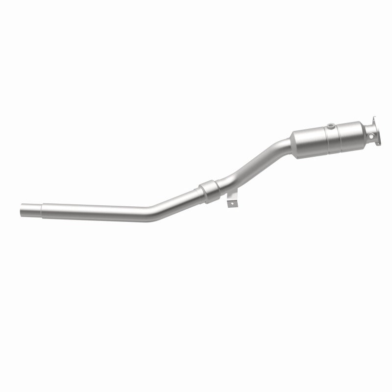 MagnaFlow Conv DF 02-04 Audi A6 3L 5speed Driver Side - 24124