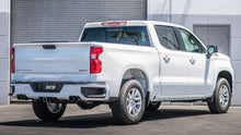 Load image into Gallery viewer, Borla 2024 Chevy Silverado 1500 6.2L V8 ATAK Catback Exhaust w/ Simulator - Black Chrome - 140997BC