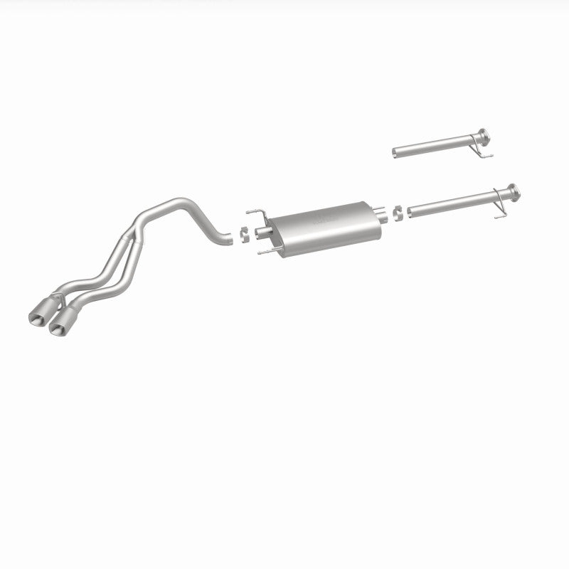 MagnaFlow Sys C/B Toyota 4-Runner 03 - 15781