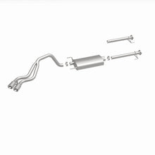 Load image into Gallery viewer, MagnaFlow Sys C/B Toyota 4-Runner 03 - 15781