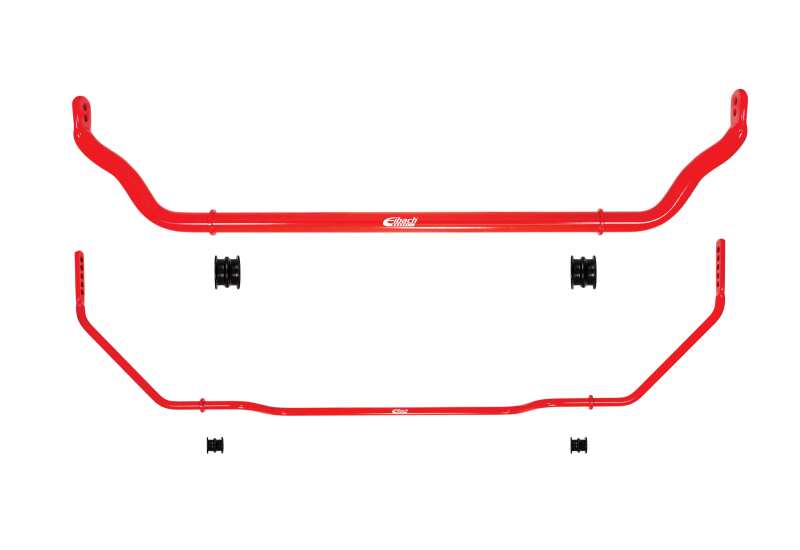 Eibach 35mm Front & 16mm Rear Anti-Roll-Kit for 09-11 Nissan GT-R R35 3.8L V6 Twin Turbo - 6389.320