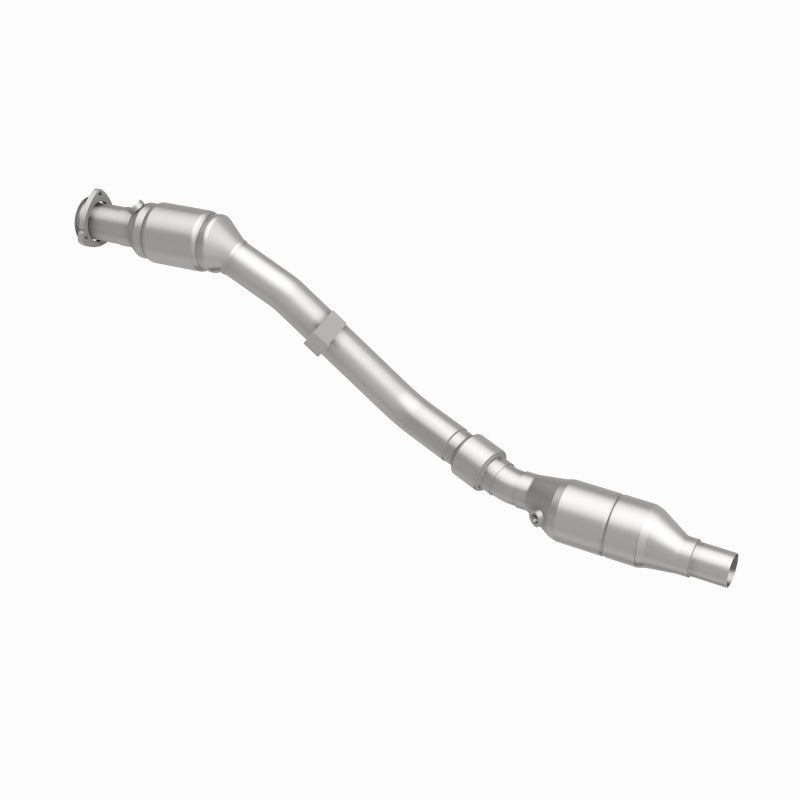 MagnaFlow Direct Fit Catalytic Converter 04-06 Audi S4 4.2L - 49918