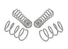 Load image into Gallery viewer, Whiteline 05-14 Ford Mustang GT S197 Performance Lowering Springs - WSK-FRD005