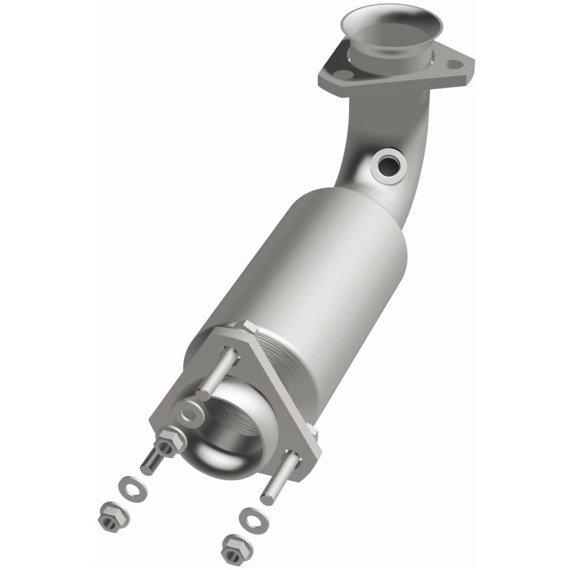 MagnaFlow Conv DF Corvette 92-93 - 23409