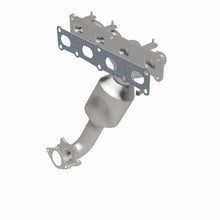 Load image into Gallery viewer, MagnaFlow 15-17 Chrysler 200 2.4L OEM Manifold Direct Fit Converter - 22-159