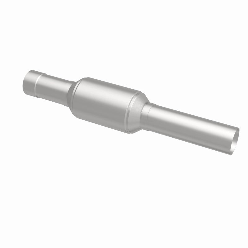 MagnaFlow 87-95 GM Truck 4.3/5.7 CA Direct Fit Converter - 3391476