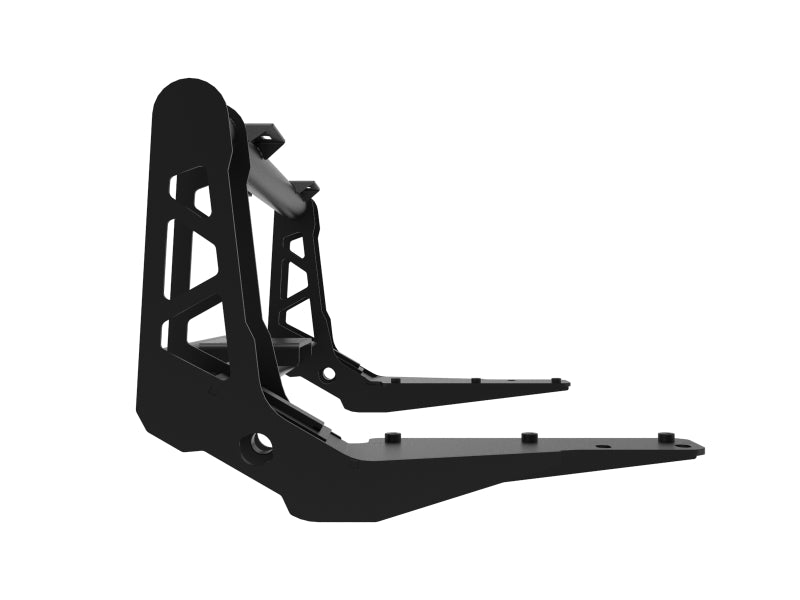 aFe POWER 2026 Subaru Outback Wilderness (BU) H4-2.4L (t) Terra Guard Bull Bar w/ Winch Mount - 79-27033