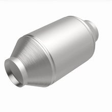 Load image into Gallery viewer, MagnaFlow Universal Catalytic Converter 2.00 inch C/C CA Pre-OBDII - 333504