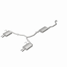 Load image into Gallery viewer, BRExhaust 09-12 Buick Enclave 3.6L Exhaust Kit - 106-0829