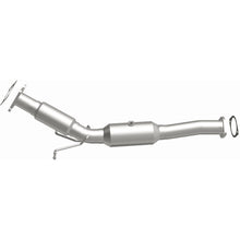 Load image into Gallery viewer, MagnaFlow 04-05 Volvo S60 2.4L Direct Fit Converter - 5561660