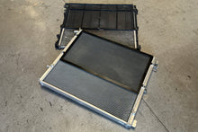 Load image into Gallery viewer, CSF BMW F9X X3M/X4M High-Performance Heat Exchanger and Transmission Cooler Module - 8331