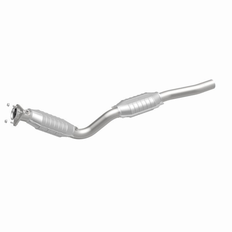MagnaFlow Direct Fit Catalytic Converter 04-06 Dodge Ram SRT-10 8.3L Passenger Side - 49669