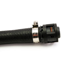 Load image into Gallery viewer, Mishimoto 2014+ Ford Fiesta ST Baffled Oil Catch Can Kit - Black