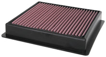 Load image into Gallery viewer, K&amp;N 20-21 Ford F250/F350 Super Duty 6.2/6.7/7.3L V8 Replacement Air Filter - 33-5100