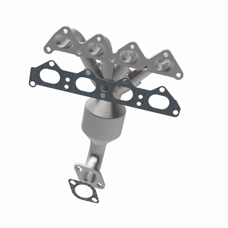 MagnaFlow Direct Fit Catalytic Converter 01-05 Elantra 2.0 mani OEM - 52447