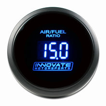 Load image into Gallery viewer, Innovate DB-Gauge Blue (Gauge Only) - 3793