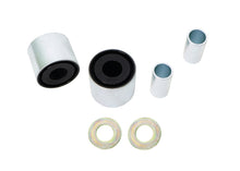 Load image into Gallery viewer, Whiteline 13-17 Honda Accord Control Arm - Lower Inner Front Bushing - W53686