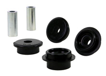 Load image into Gallery viewer, Whiteline 90-05 Mazda Miata (NA/NB) Differential Mount Bushing Kit - KDT954