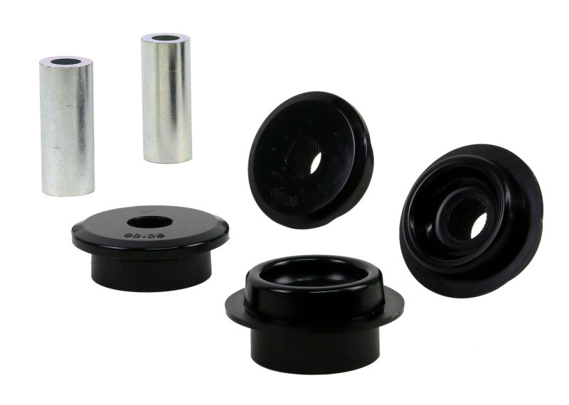 Whiteline 90-05 Mazda Miata (NA/NB Chassis) Front + Rear Vehicle Essentials Kit - WEK100