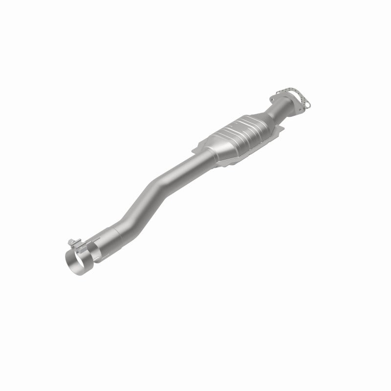 MagnaFlow Direct Fit Catalytic Converter 2011-2012 EQUINOX 3.0L Underbody - 52103