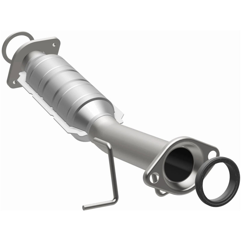 MagnaFlow Direct Fit Catalytic Converter 07-09 Mazdaspeed 3 2.3L Rear - 51550