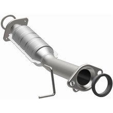 Load image into Gallery viewer, MagnaFlow Direct Fit Catalytic Converter 07-09 Mazdaspeed 3 2.3L Rear - 51550