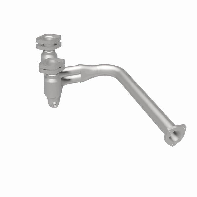 MagnaFlow Direct Fit Catalytic Converter 00-04 Jeep Wrangler 4.0L - 447188