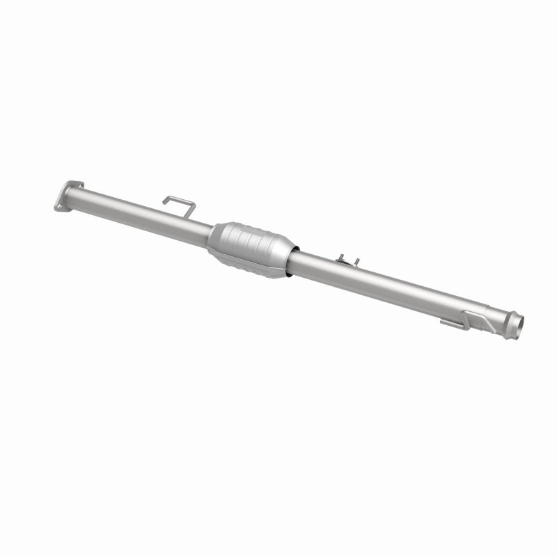 MagnaFlow Direct Fit Catalytic Converter 00-04 Tundra 3.4L rear OEM - 49704