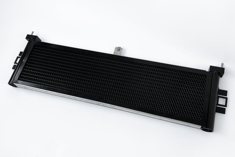 CSF G8X M3/M4/M2 High Performance Engine Oil Cooler - 8266