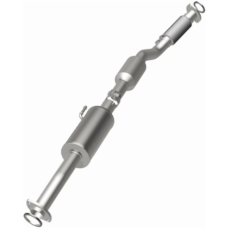 MagnaFlow 18-20 Toyota Camry L4 2.5L OEM Grade Direct-Fit Catalytic Converter - 280111