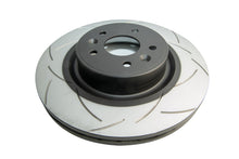 Load image into Gallery viewer, DBA 10-13 Renault Megane III RS 2.0L Front Slotted Street Series Rotor - DBA2366S